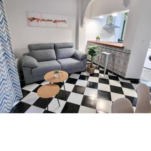 Apartamento La Navarra
