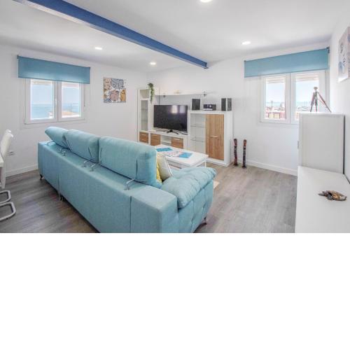 Apartamento La Niña de Cádiz