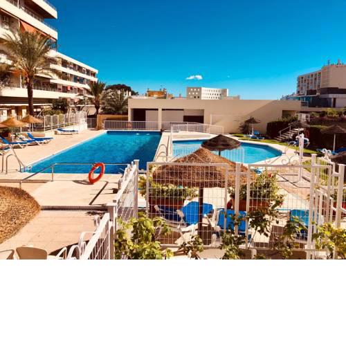 Apartamento La Nogalera
