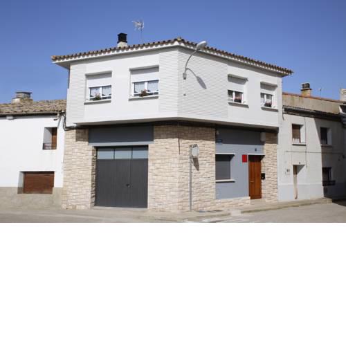 Apartamento La Noria