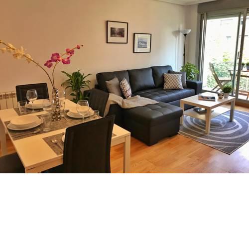 Apartamento La Orquidea