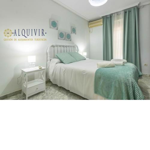 Apartamento La Palma