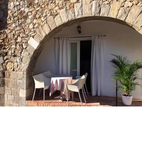 Apartamento La Palmera Plaza