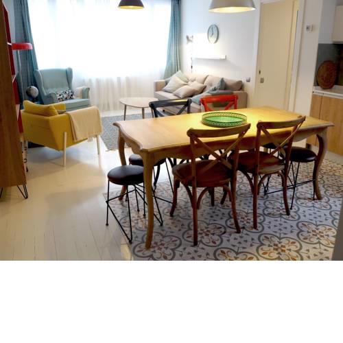 Apartamento La Panoja