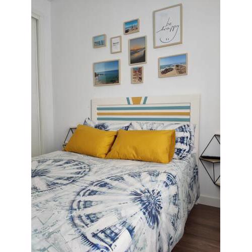 Apartamento La Paraíta - Chiclana