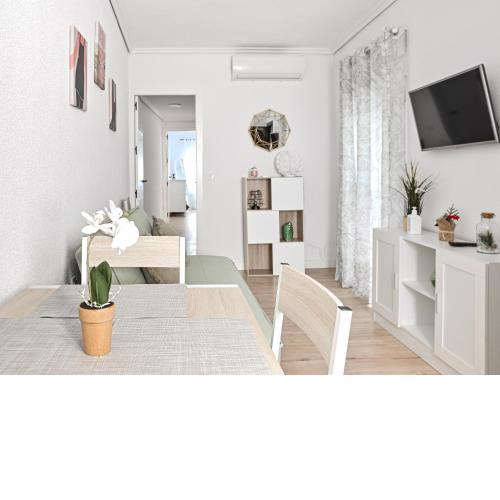 Apartamento La Pastora