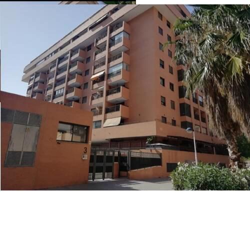 Apartamento La Patacona