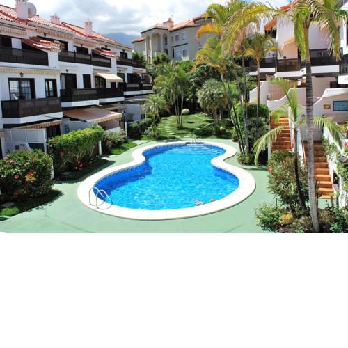 Apartamento La Paz