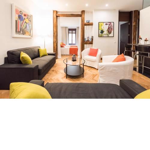 Apartamento La Paz