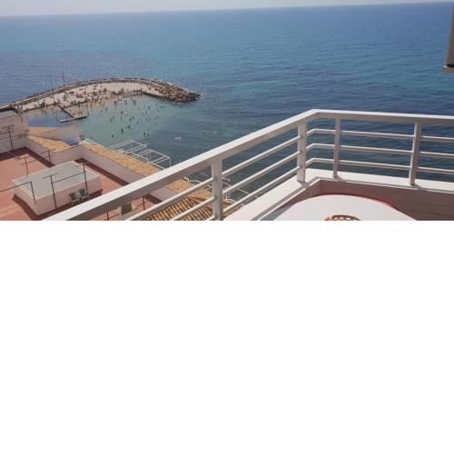 Apartamento LA PAZ