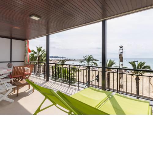 Apartamento La Paz