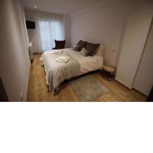 Apartamento La Paz