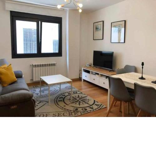 Apartamento la Paz