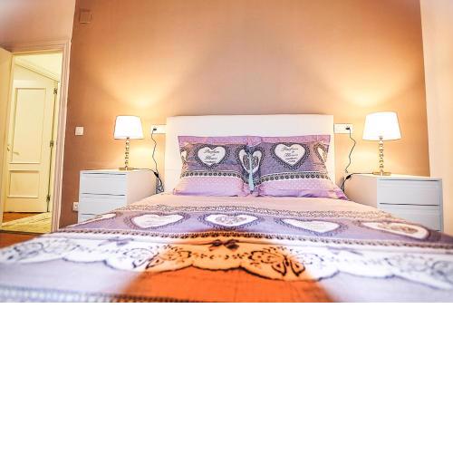Apartamento La Paz