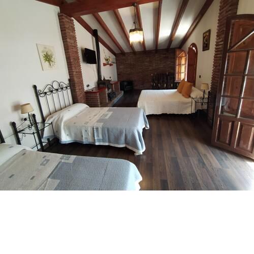 Apartamento La Pedriza