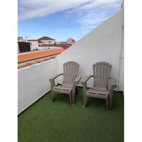 Apartamento La Penca