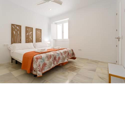 Apartamento La Pepa de ORO