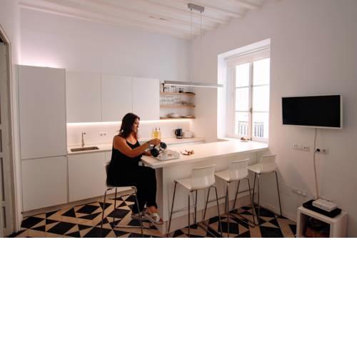 Apartamento La PEPA1812
