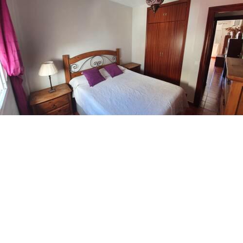 Apartamento La Peregrina
