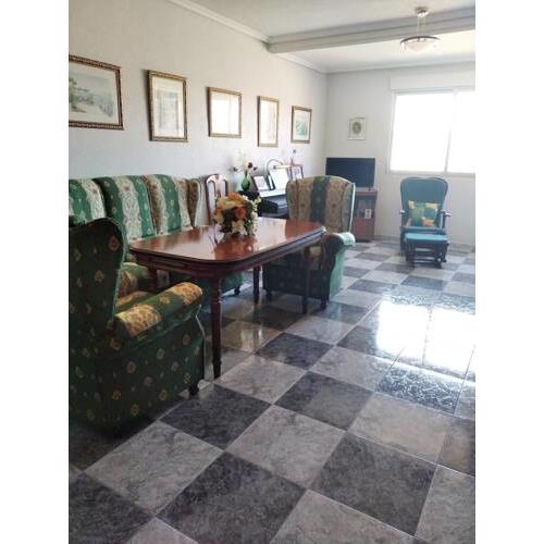 Apartamento la Perla del Jerte