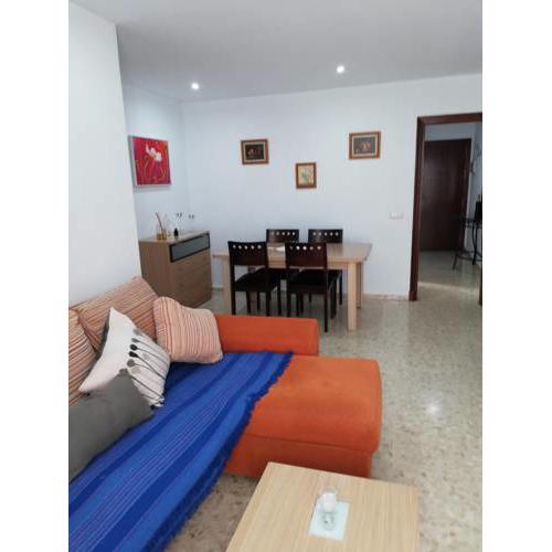 Apartamento la Perla