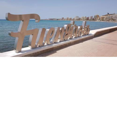 apartamento la perla