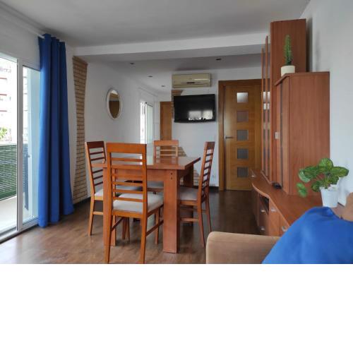 Apartamento La Pineda