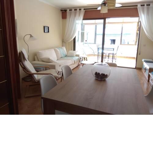 Apartamento La Pinta