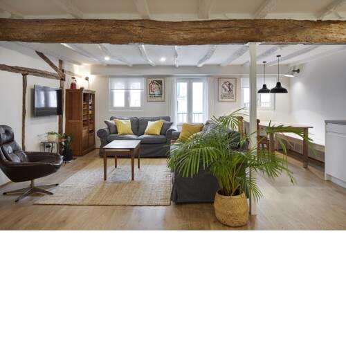 Apartamento La Plata