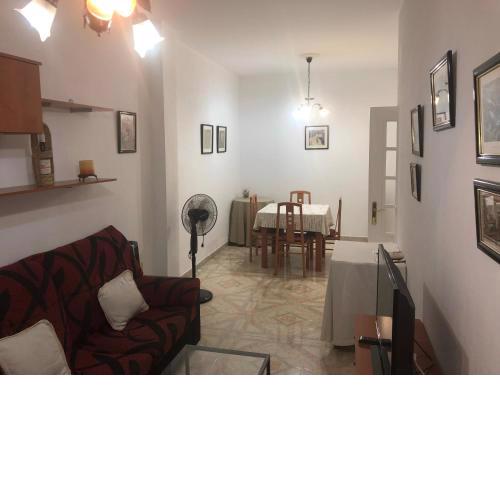 Apartamento La Plata