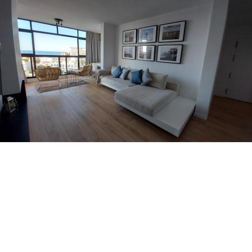 Apartamento La playa “ Free Parking “