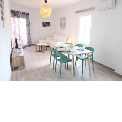 Apartamento La Playa