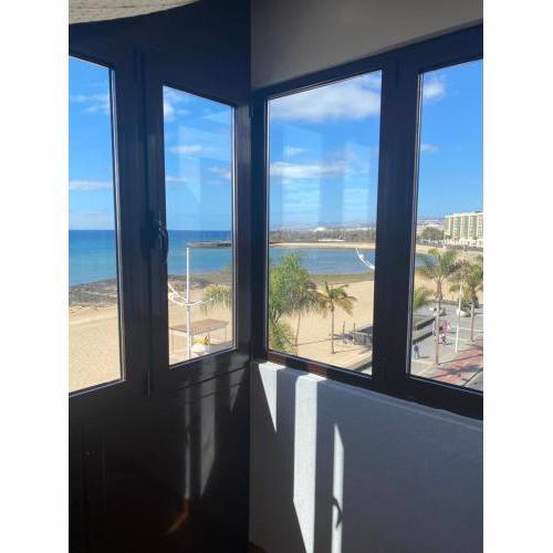 APARTAMENTO LA PLAYA