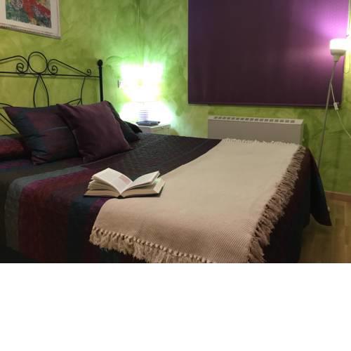 Apartamento La Plazuela