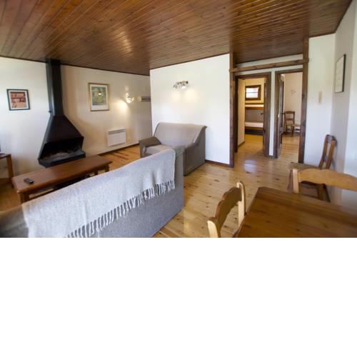 Apartamento la Pleta