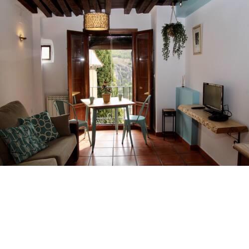 APARTAMENTO LA PONDEROSA
