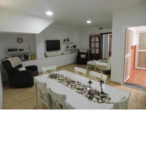Apartamento La Quinta
