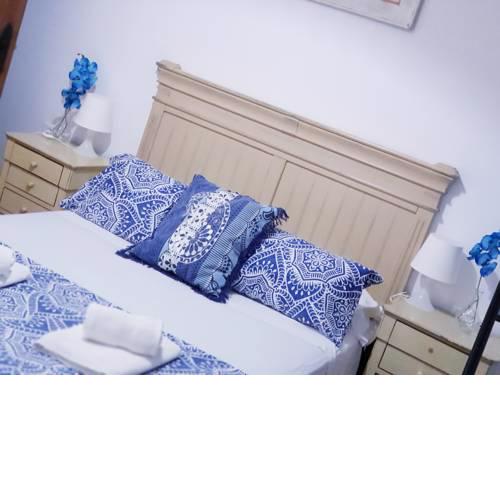Apartamento La Rana