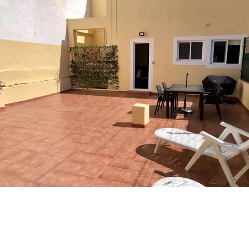 Apartamento La Real 2