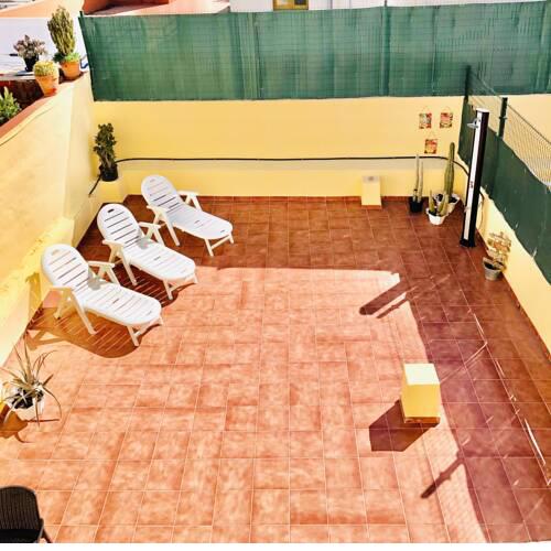 Apartamento La real 3