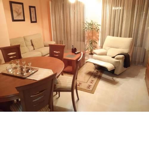 Apartamento La Real