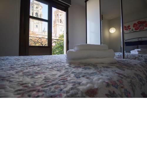 Apartamento La Redonda