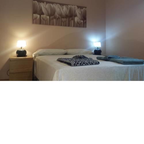 Apartamento La Reina