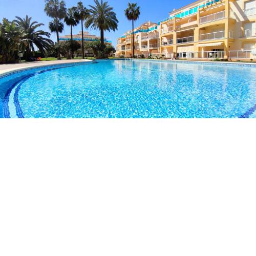 Apartamento La Riviera by DENIA COSTA