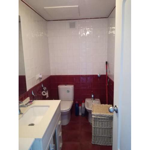 Apartamento La Roca (Bajondillo)