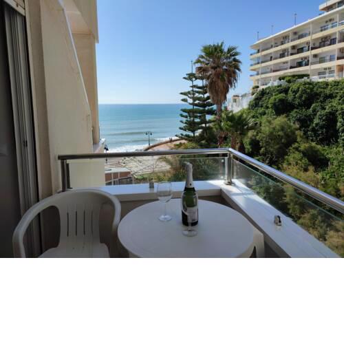 APARTAMENTO LA ROCA CHICA
