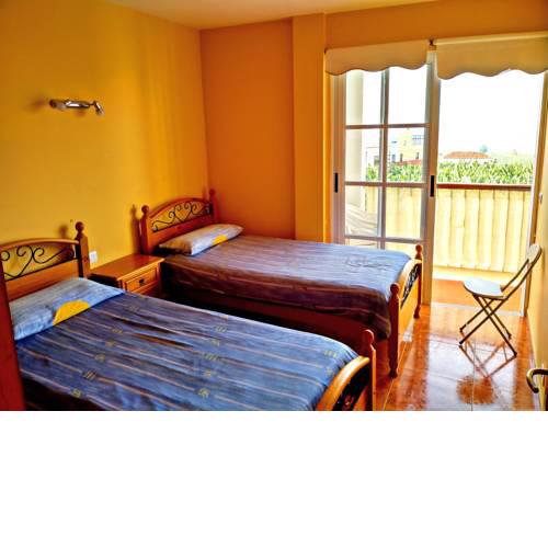 Apartamento La Romera