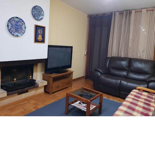 Apartamento La Rosa