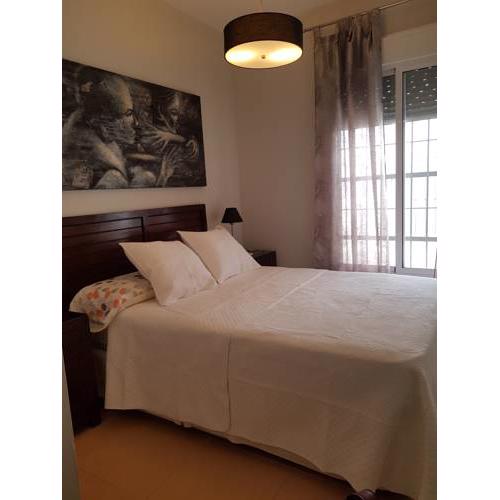 Apartamento La Rosa