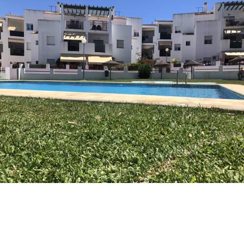 Apartamento La Rotonda Atalaya